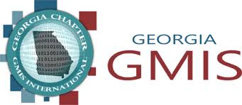 logo for the Georgia Chapter of GMIS International