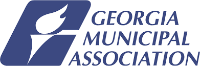 logo for the Georgia Municipal Association