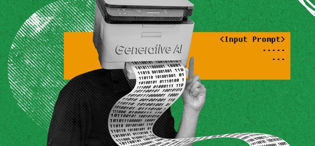 Are Local Governments Ready for Generative AI?