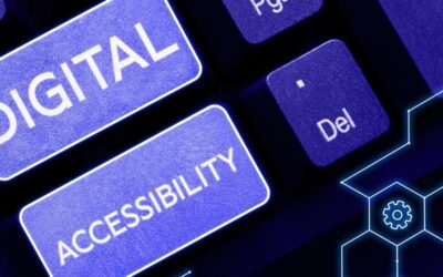 New Rules on Digital Accessibility for Government Entities